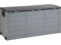Cesta LOCARNO 112 cm 50 cm Grigio
