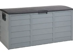 Cesta LOCARNO 112 cm 50 cm Grigio