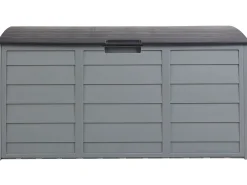 Cesta LOCARNO 112 cm 50 cm Grigio