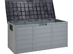 Cesta LOCARNO 112 cm 50 cm Grigio