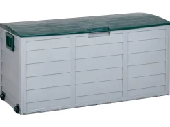 Cesta LOCARNO 112 cm 50 cm Verde