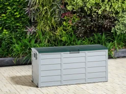 Cesta LOCARNO 112 cm 50 cm Verde