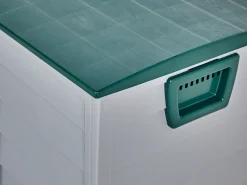 Cesta LOCARNO 112 cm 50 cm Verde
