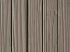 Cesta MEDELLIN 46 cm 43 cm Tortora