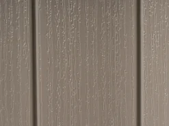 Cesta MILIES 116 cm 60 cm Marrone