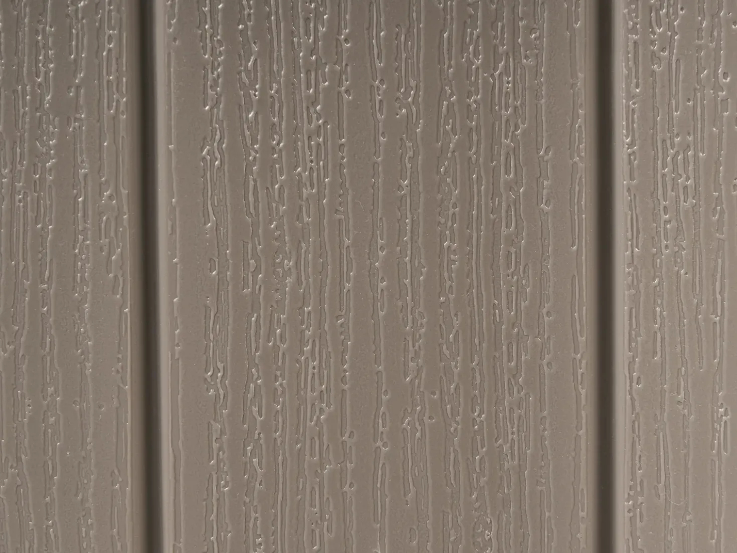 Cesta MILIES 116 cm 60 cm Marrone