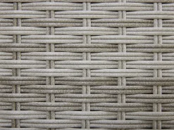 Cesta MODENA 158 cm 63 cm Grigio