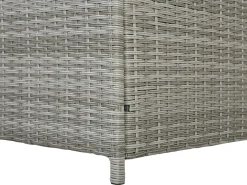 Cesta MODENA 158 cm 63 cm Grigio