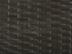 Cesta MODENA 126 cm 46 cm Marrone