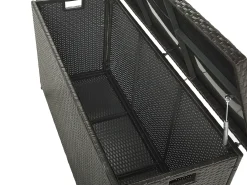 Cesta MODENA 126 cm 46 cm Marrone