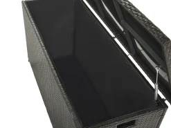 Cesta MODENA 126 cm 46 cm Marrone
