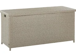 Cesta MODENA 126 cm 46 cm Tortora