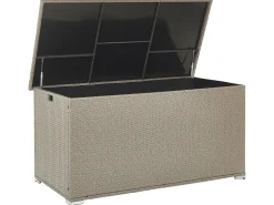 Cesta MODENA 155 cm 75 cm Tortora