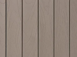 Cesta RECIFE 56 cm 43 cm Tortora