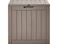 Cesta RECIFE 56 cm 43 cm Tortora