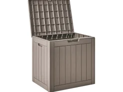 Cesta RECIFE 56 cm 43 cm Tortora