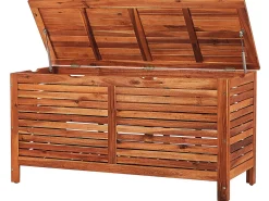 Cesta RIVIERA 130 cm 48 cm Marrone