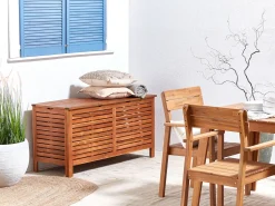 Cesta RIVIERA 130 cm 48 cm Marrone