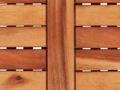 Cesta RIVIERA 130 cm 48 cm Marrone