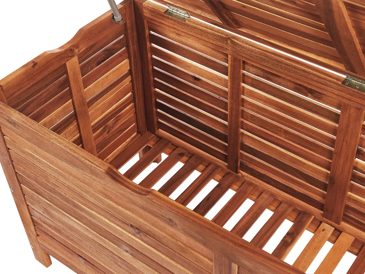 Cesta RIVIERA 130 cm 48 cm Marrone