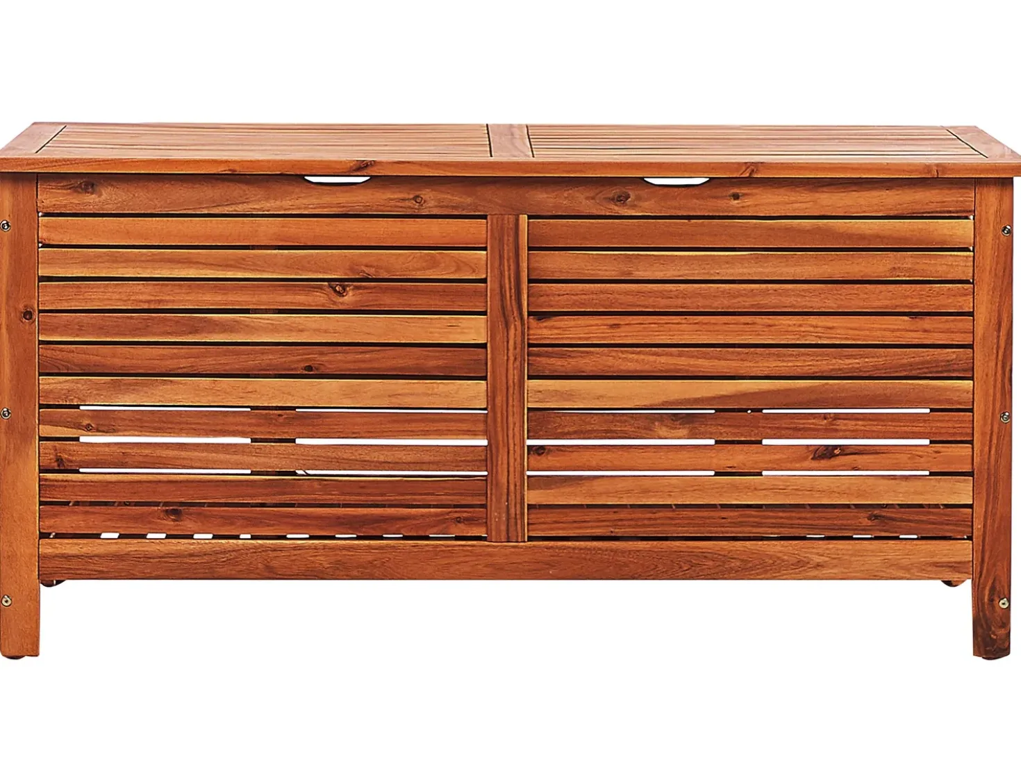 Cesta RIVIERA 130 cm 48 cm Marrone