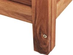 Cesta RIVIERA 130 cm 48 cm Marrone