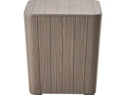 Cesta SARANDI 40 cm 40 cm Tortora