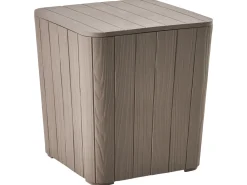 Cesta SARANDI 40 cm 40 cm Tortora