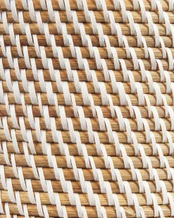 Cestino GADIS Rattan Naturale
