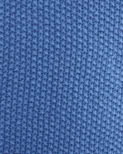 Cestino per bambini Dinosauro BAGNU Cotone Blu