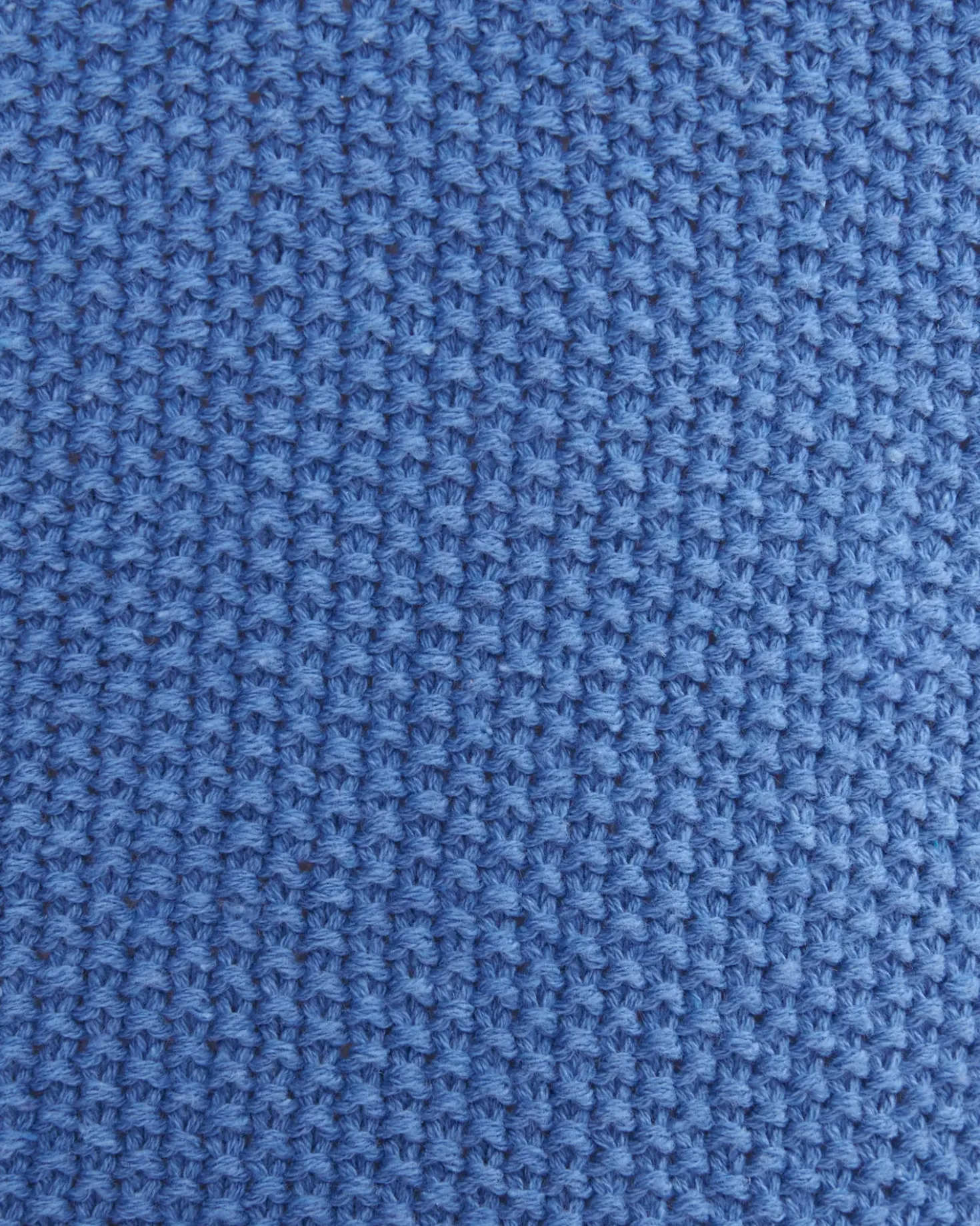 Cestino per bambini Dinosauro BAGNU Cotone Blu