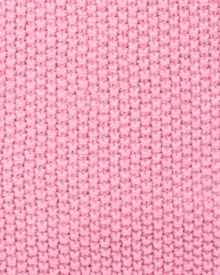 Cestino per bambini Unicorno NARROTI Cotone Rosa