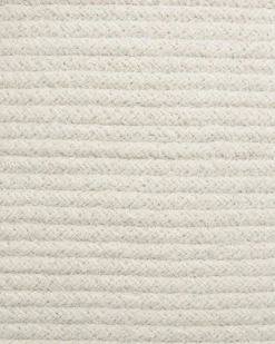 Cestino SILOPI Cotone Bianco sporco