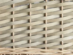 Cesto da Picnic CLEMENTINE Vimini Naturale