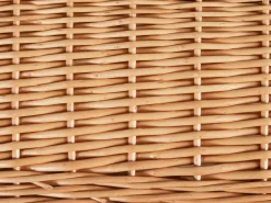 Cesto da Picnic CREPES Legno Marrone