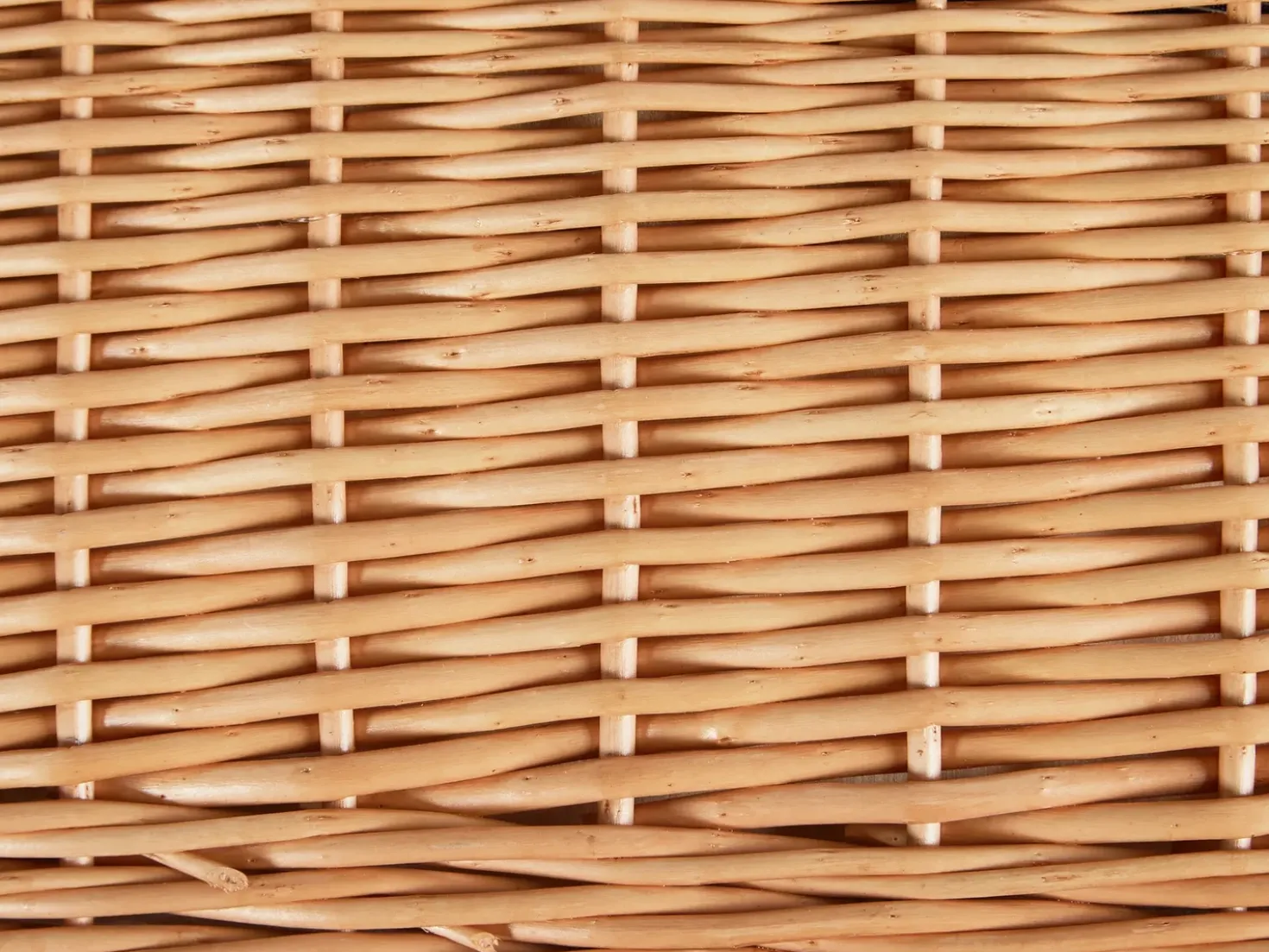 Cesto da Picnic CREPES Legno Marrone