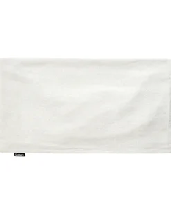 Cesto per la biancheria Con coperchio APOTERI Metallo Bianco 72 L