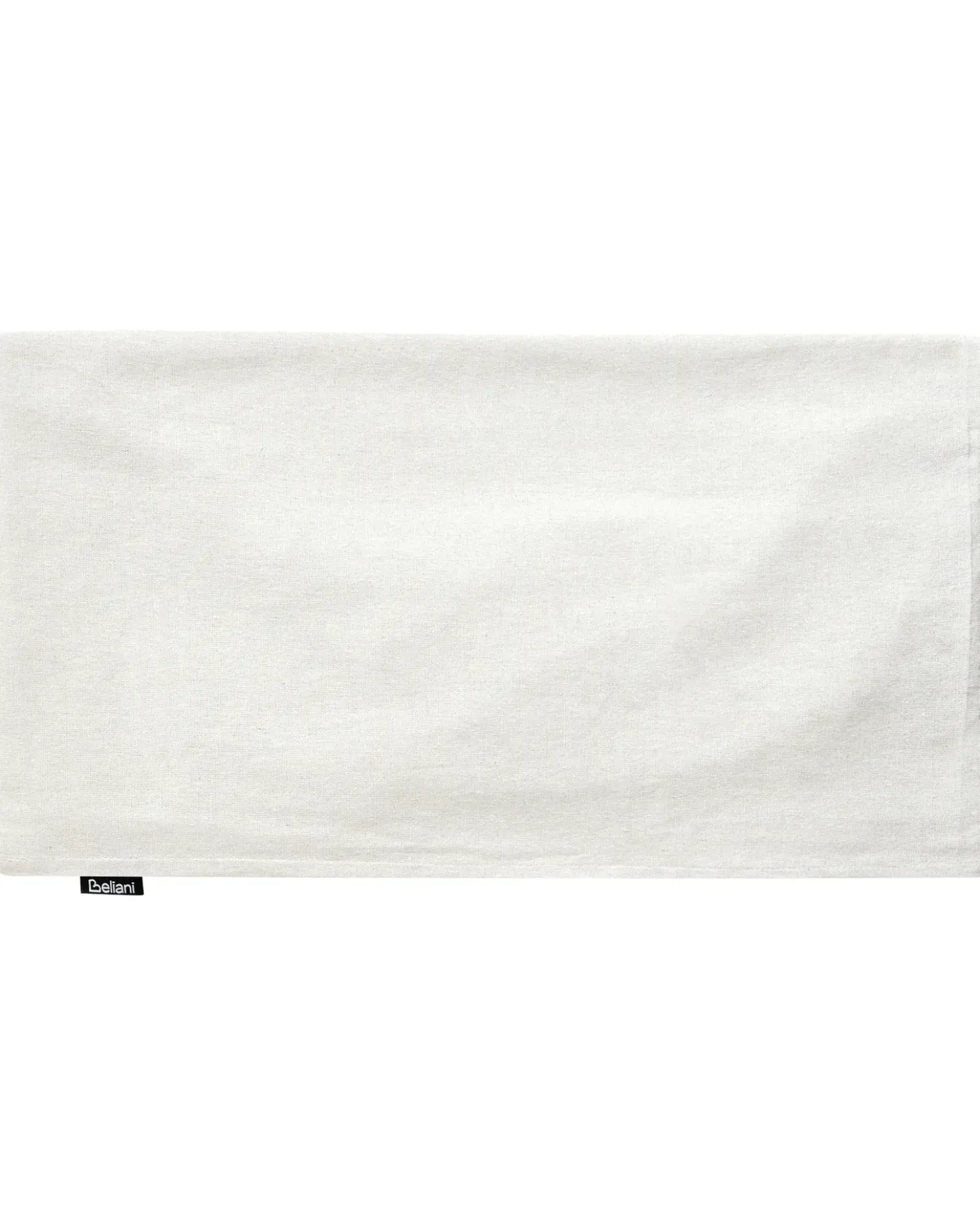 Cesto per la biancheria Con coperchio APOTERI Metallo Bianco 72 L