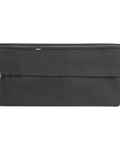 Cesto per la biancheria CULPINA Metallo Nero 100 L
