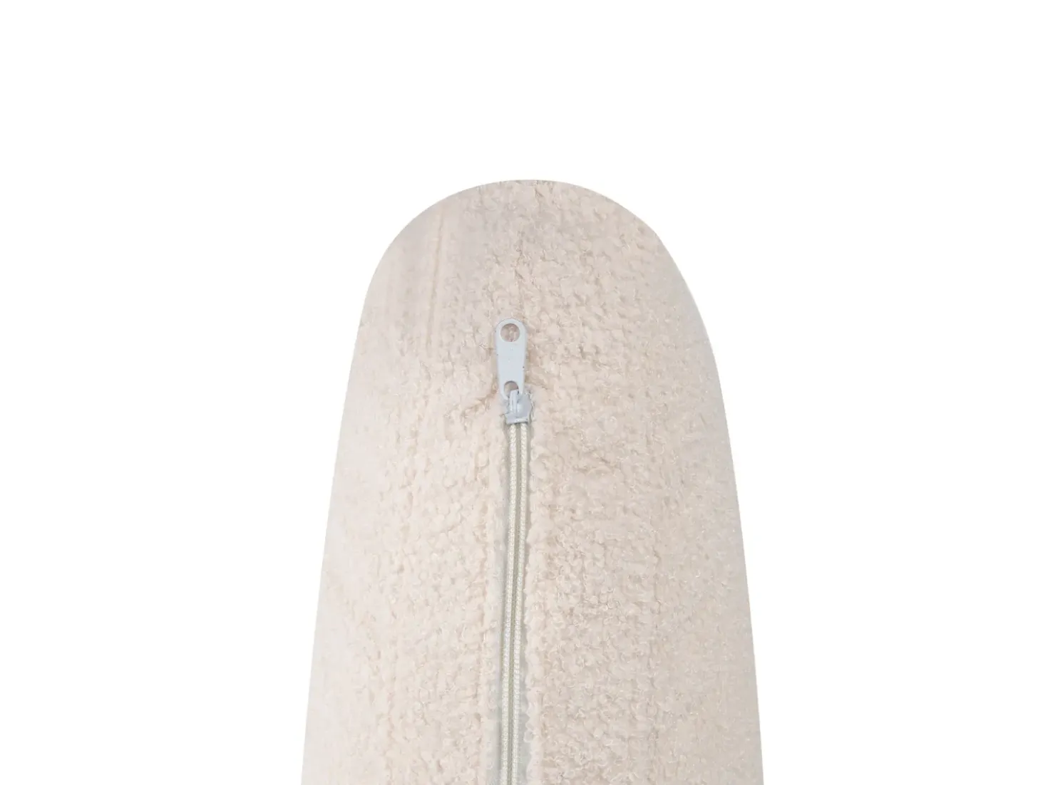 Chaise longue ARCHIANE Tessuto Bianco sporco