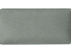 Chaise longue ARCHIANE Tessuto Verde