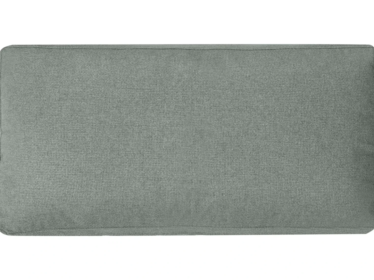 Chaise longue ARCHIANE Tessuto Verde