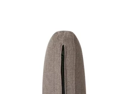 Chaise longue ARCHIANE Tessuto Tortora