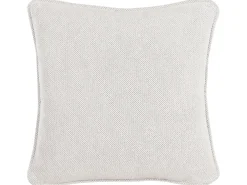 Chaise longue CHARMES Tessuto Beige chiaro