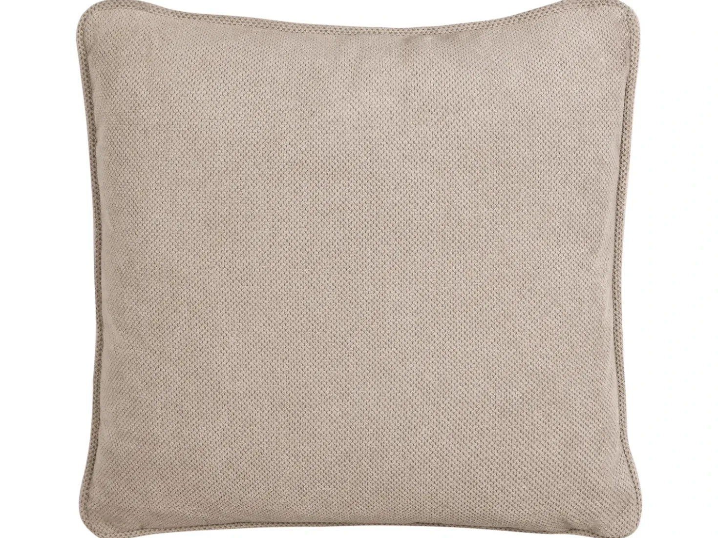 Chaise longue CHARMES Tessuto Tortora
