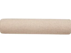 Chaise longue CHINON Bouclé Beige