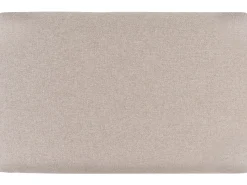 Chaise longue EGERIS Tessuto Beige