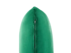 Chaise longue GUERET Velluto Verde