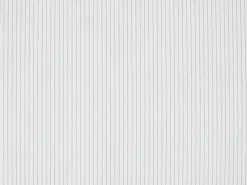 Chaise longue LEMVIG Velluto a coste Bianco sporco