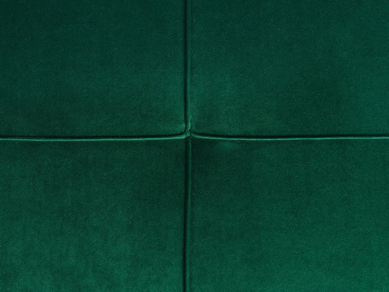 Chaise longue LOIRET Velluto Verde smeraldo
